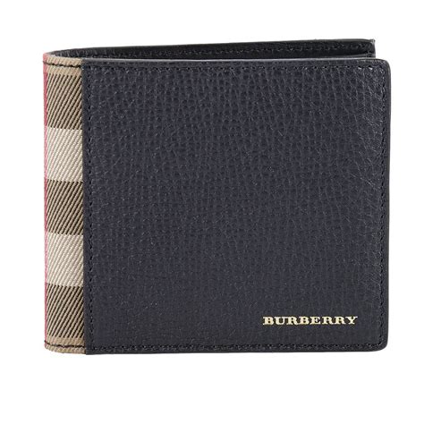 cheap burberry mens wallet|burberry wallet men's review.